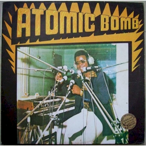 Atomic Bomb