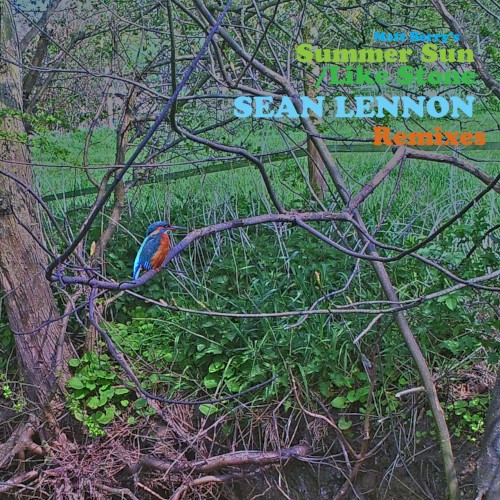 Like Stone (Sean Ono Lennon remix)