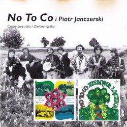 Cztery Pory Roku / Zielona Laczka
