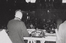 Wast Out From Hearsay (Bootleg) [Unreleased]
