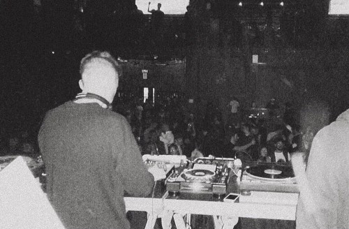 Wast Out From Hearsay (Bootleg) [Unreleased]