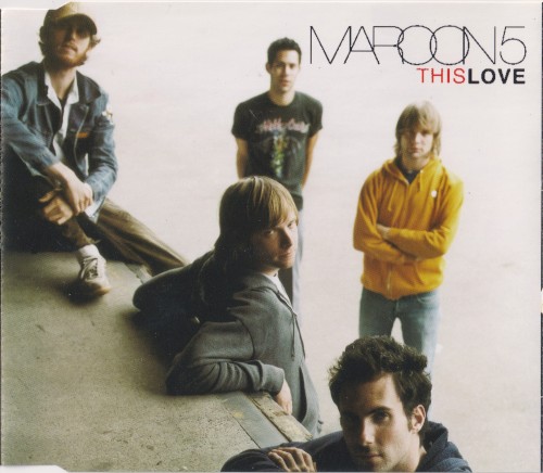 This Love