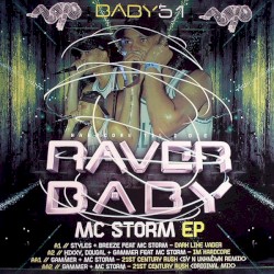 MC Storm EP