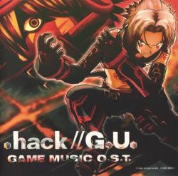 .hack//G.U. GAME MUSIC O.S.T.