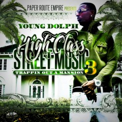 High Class Street Music 3