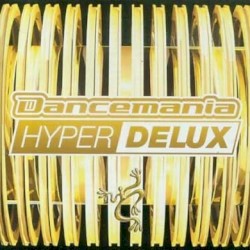Dancemania Hyper Delux