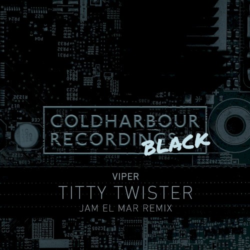 Titty Twister (Jam El Mar Remix)