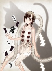 新世界より オリジナルサウンドトラック CD1