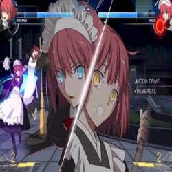arc drives