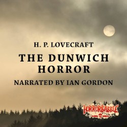 The Dunwich Horror