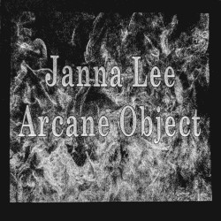 Arcane Object