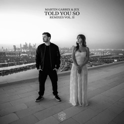 Told You So (Remixes Vol. 2)