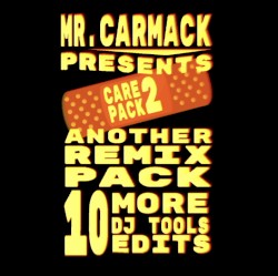 CARMACK’S CARE PACK 2