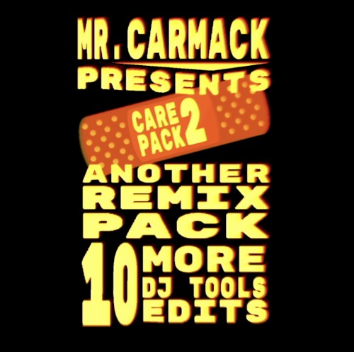 CARMACK’S CARE PACK 2