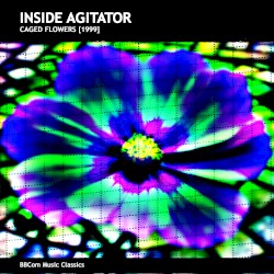 Caged Flowers