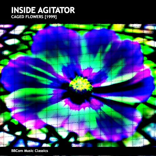 Caged Flowers