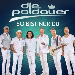 So bist nur du