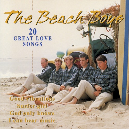 20 Great Love Songs