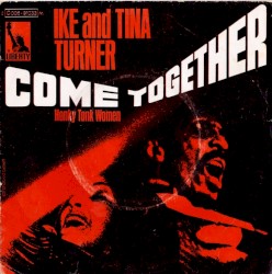 Come Together / Honky Tonk Women