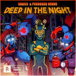 Deep in the Night