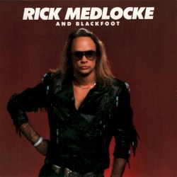Rick Medlocke and Blackfoot