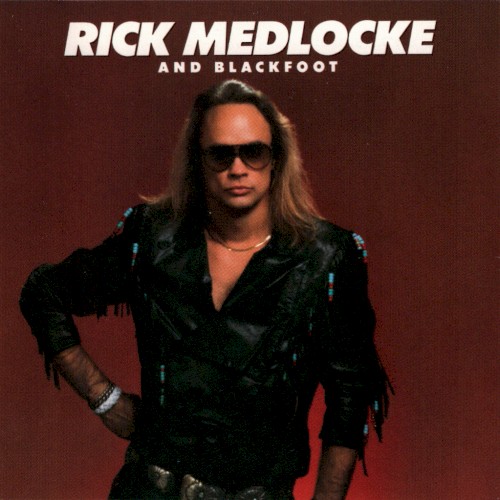 Rick Medlocke and Blackfoot