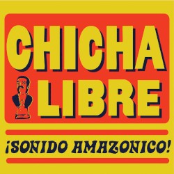 ¡Sonido Amazonico!