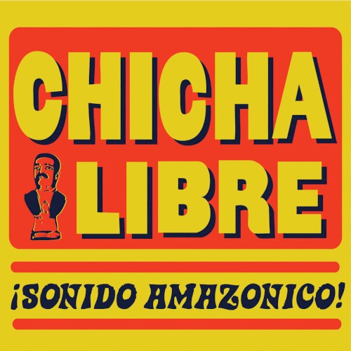 ¡Sonido Amazonico!