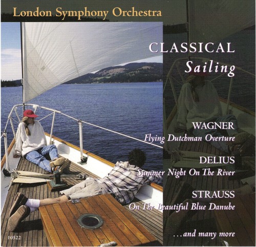 Classical Sailing