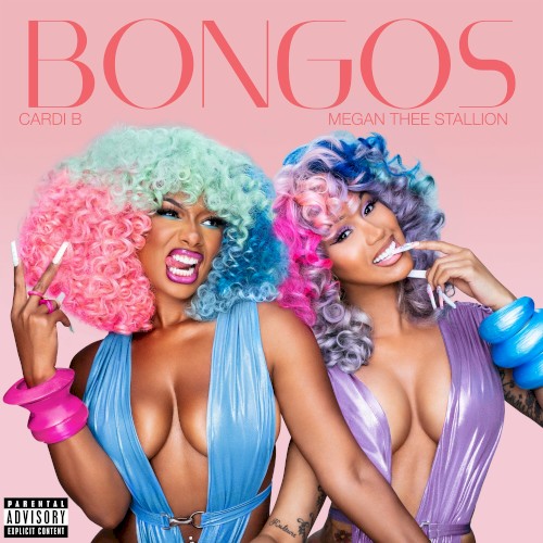Bongos: The Pack