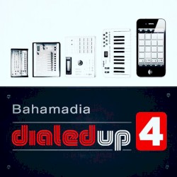 DIALED UP 4