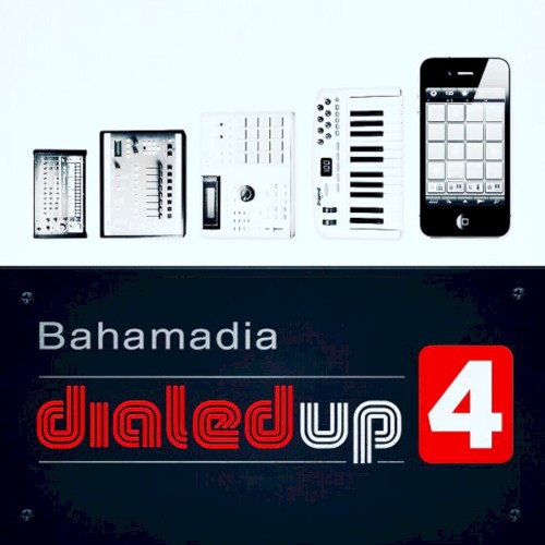 DIALED UP 4
