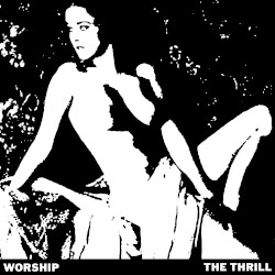 THE THRILL