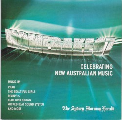 HOMEBAKE07: Celebrating Australian New Music