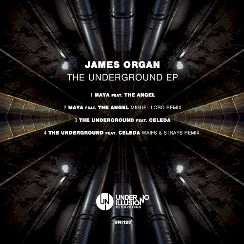 The Underground EP