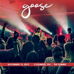 2019-11-15: The Summit, Columbus, OH, USA