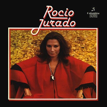 Rocío Jurado (Don Golondón)