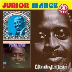 Harlem Lullaby / I Believe to My Soul