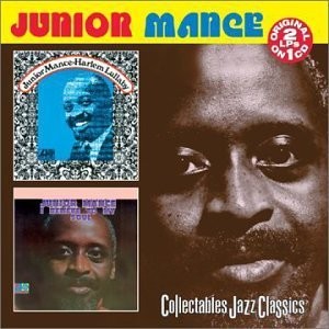Harlem Lullaby / I Believe to My Soul