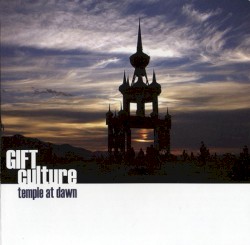 Temple at Dawn