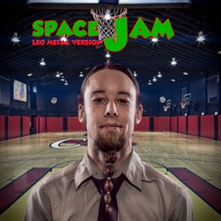 Space Jam (Metal version)
