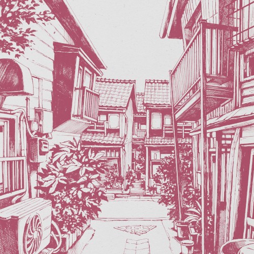 つみき