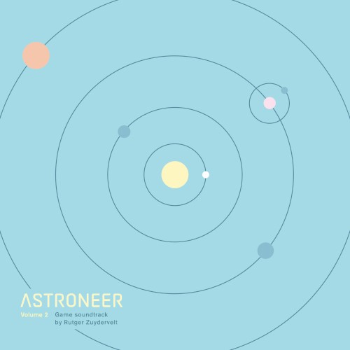 Astroneer (Original Game Soundtrack) Volume 2
