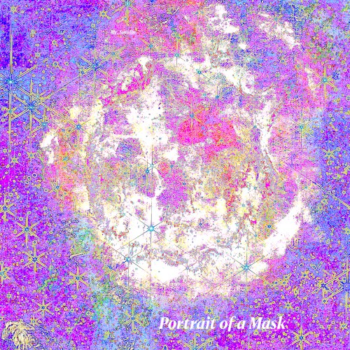 Portrait of a Mask
