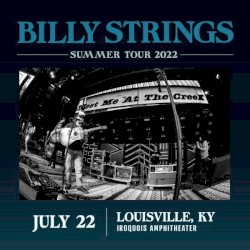 2022‐07‐22: Iroquois Amphitheater, Louisville, KY, USA