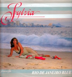 Rio de Janeiro Blue