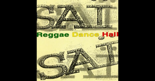 Reggae Dance Hall