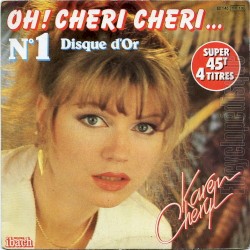 Oh ! Chéri chéri