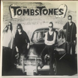 The Tombstones