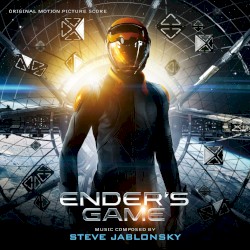 Ender’s Game: Original Motion Picture Score